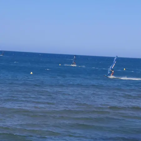 Holiday home X Denia