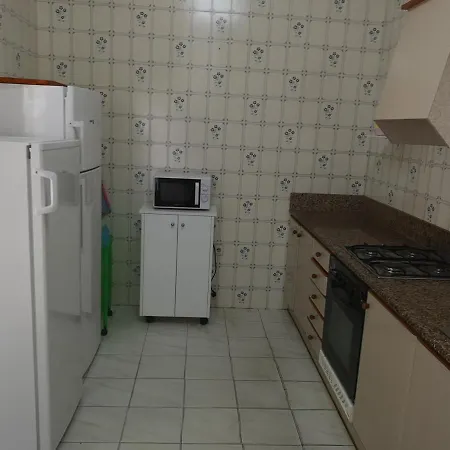 Holiday home X Denia