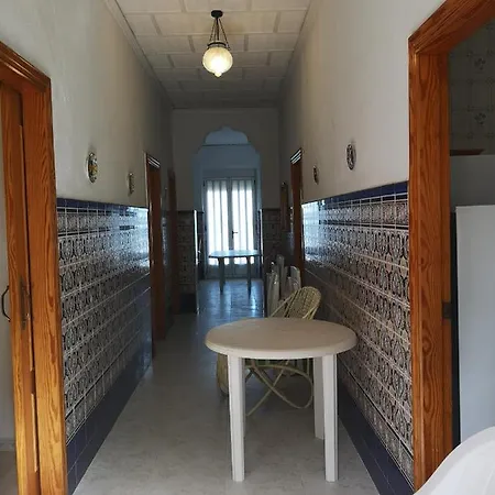 Holiday home X *
