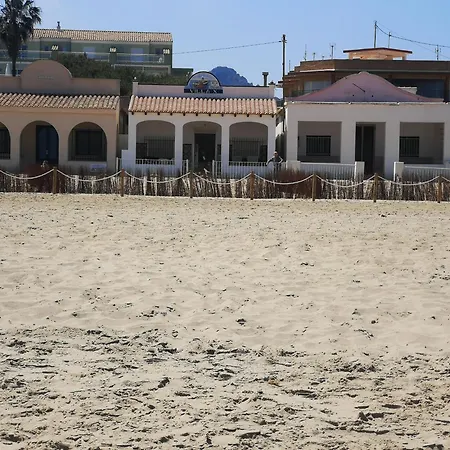 Vakantiehuis X