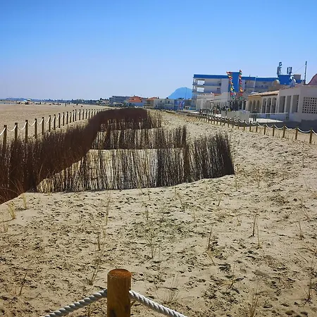 Vakantiehuis X Dénia