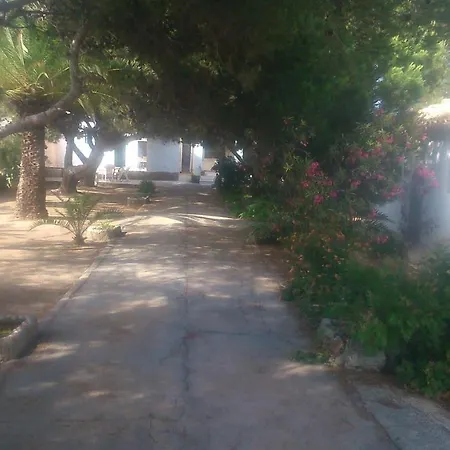 Vakantiehuis X *