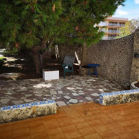 Vakantiehuis X Dénia