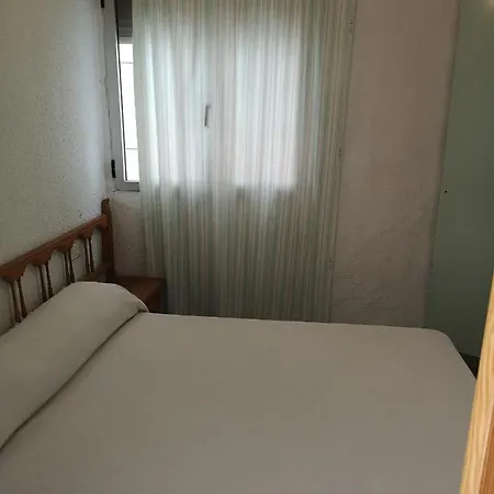 X Vakantiehuis Dénia