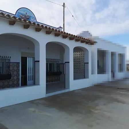 Vakantiehuis X Dénia