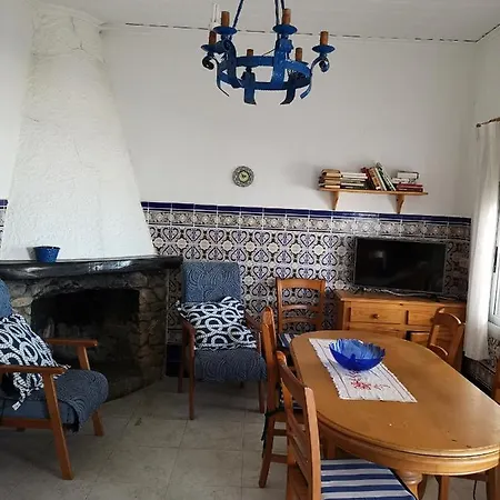 X Vakantiehuis Dénia